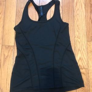 Black 90 degree sport shirt